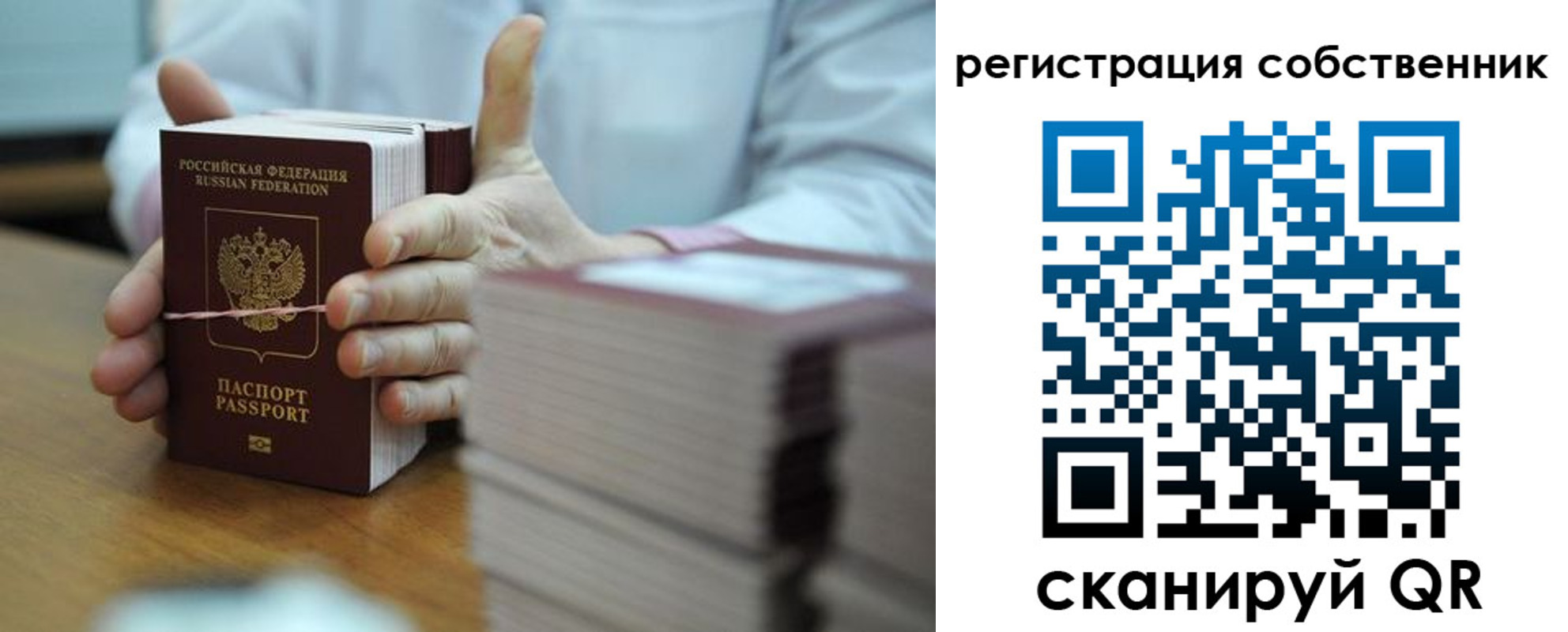временная регистрация гарантия в Зверево